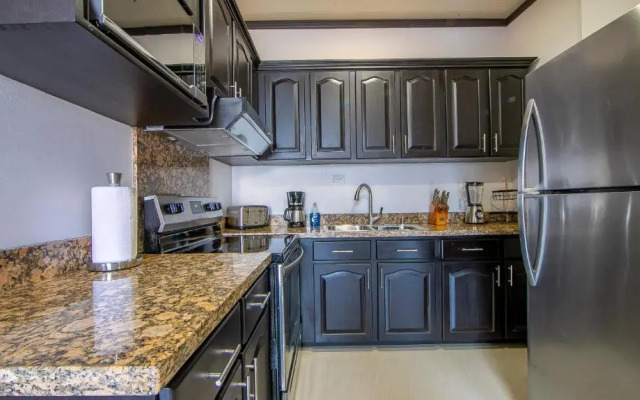 Serenity Rainforest Condos