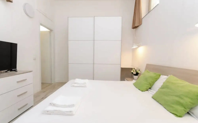 VivimiHome-Duomo Cioffi House