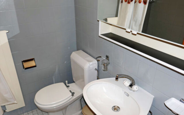 Les Platanes - Inh 26200