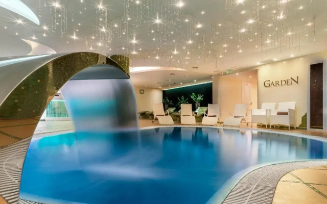 Baltic Beach Hotel & SPA