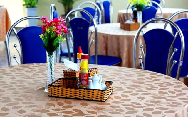 Blue Beach Hotel