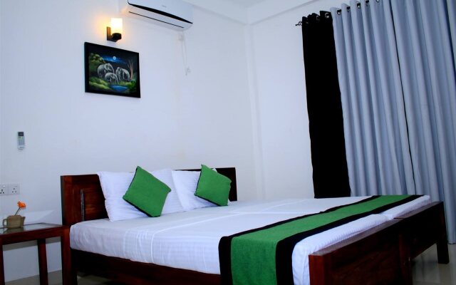 Seasons Villa