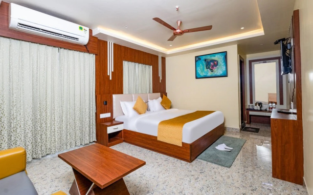 Yashshree Bangla Queen