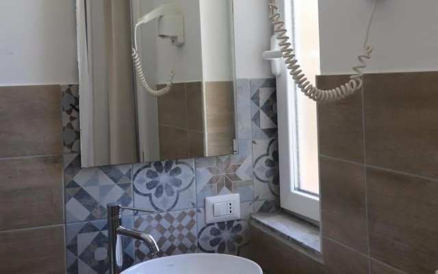 Ai Quattro Venti Guest House