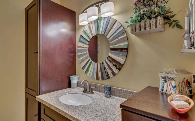 Enclave by Wyndham Vacation Rentals