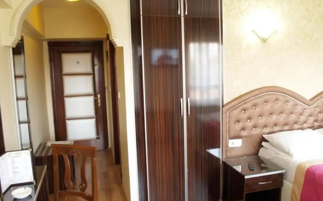 Grand Hotel Duman