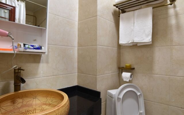Xin Wind Hostel Gulangyu