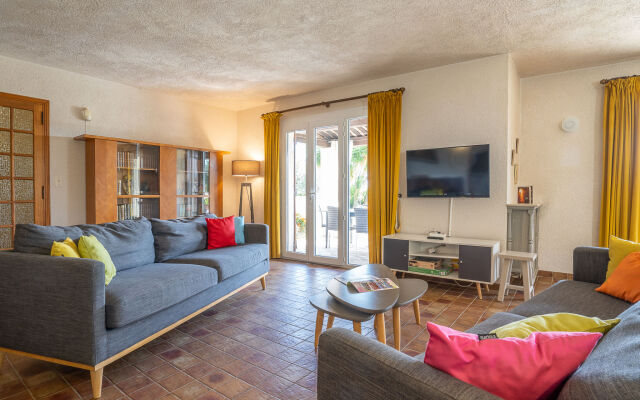 Holiday Home La Mesnière