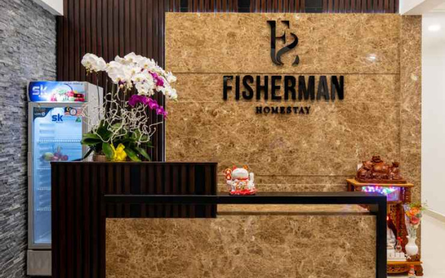 Fisherman Homestay