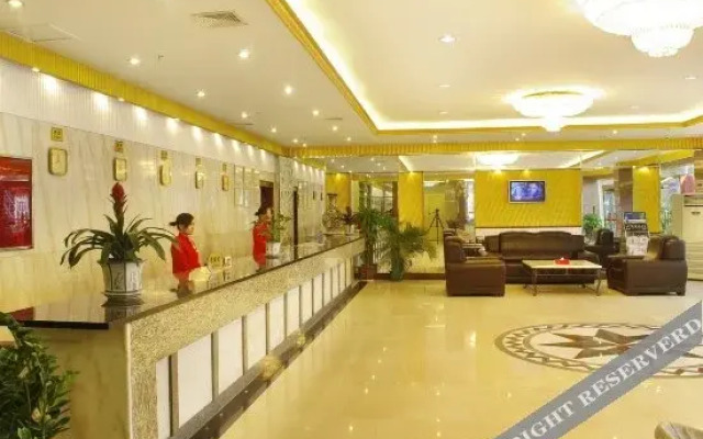 Yuquan Hotel