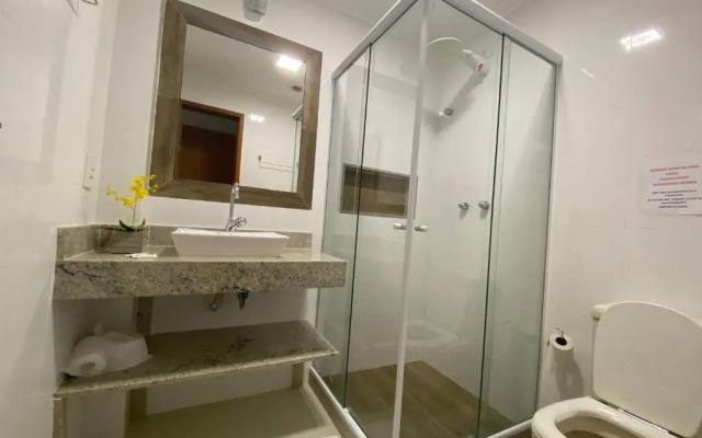 Apart Hotel Angra Dos Reis I