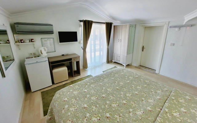 Berg Villa