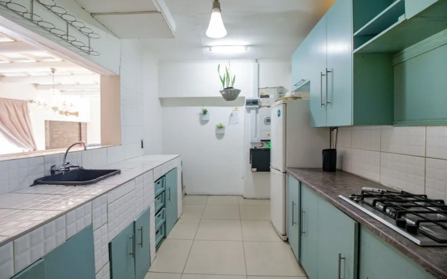 Mauya Guesthouse