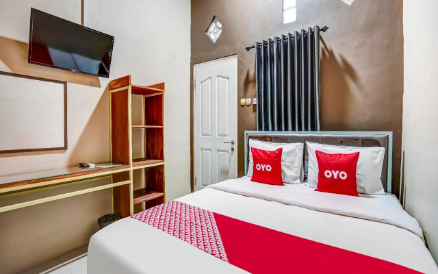 OYO Flagship 90886 Sunset View Homestay