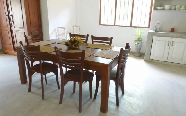 Sooriya Villa