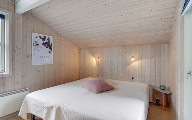"Helle" - 700m from the sea in NW Jutland
