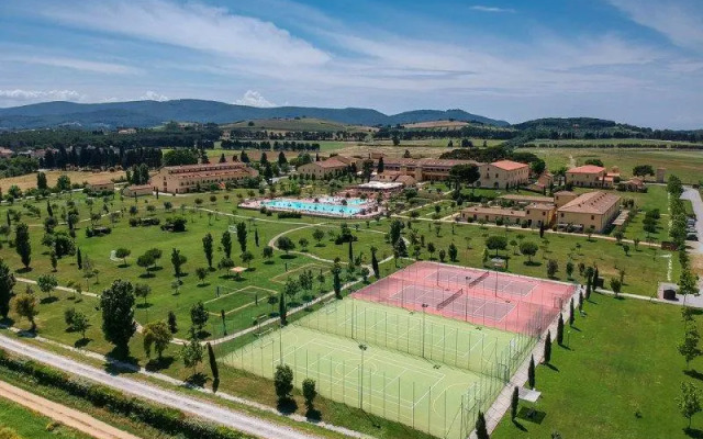 Résidence Pierre et Vacances Poggio all'Agnello