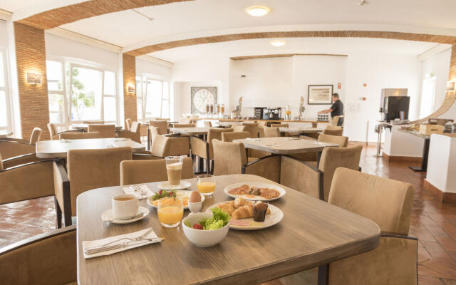 Hotel Carvoeiro Plaza