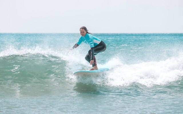 Aotearoa Surf Eco Pods