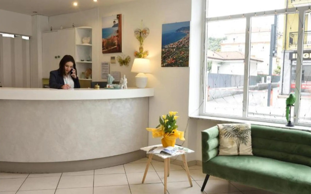 Hotel La Marina Mhotelsgroup