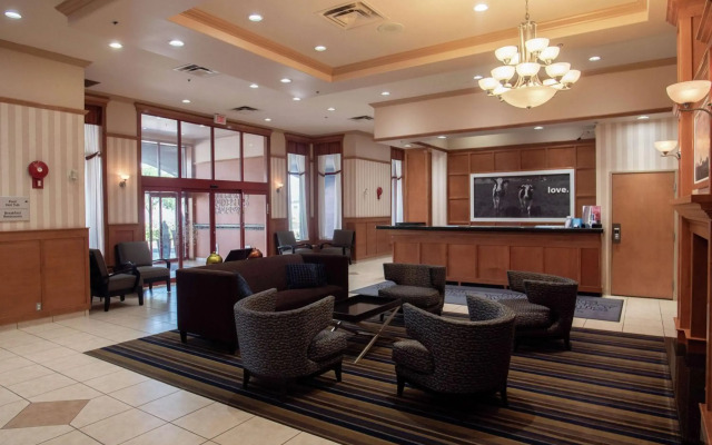 Hampton Inn by Hilton Kamloops