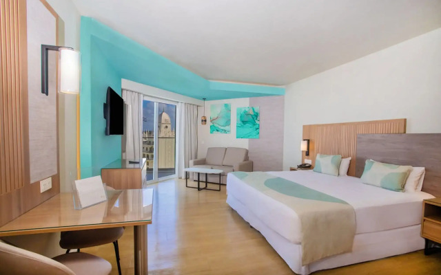 Hotel Riu Palace Antillas - Adults Only - All Inclusive