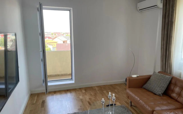 Libertatii 88 Luxury Apartment