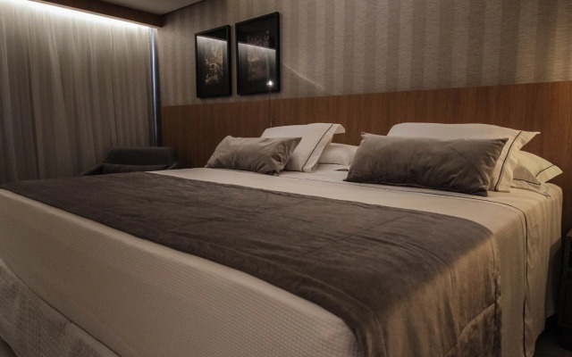 Oscar Hotel Executive