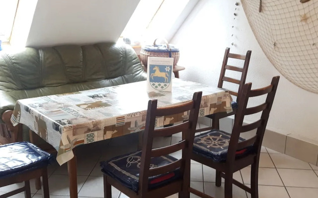 Ferienunterkunfte - Komfortabel und in Strandnahe