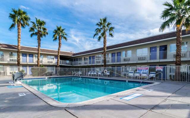 Motel 6 El Centro, CA