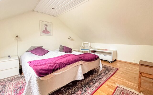 Nice Home in Båstad With Wifi and 2 Bedrooms