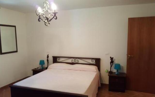 Podere La Starza
