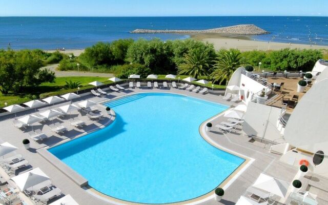 Hôtel Thalasso & Spa Les Corallines