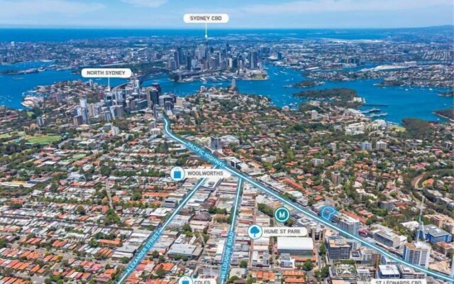 KULA North Sydney