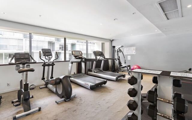 QV Ultra Modern Harbour Apartment - 856