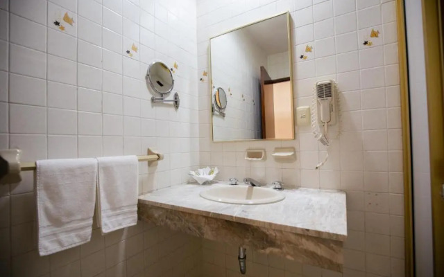 Hotel Reforma