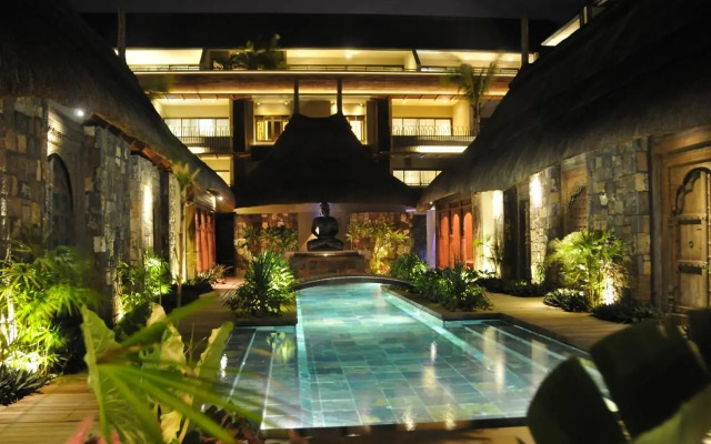 Domaine Des Alizees & SPA by Fine & Country