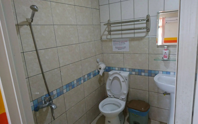 Hualien Holo Hostel Hotel