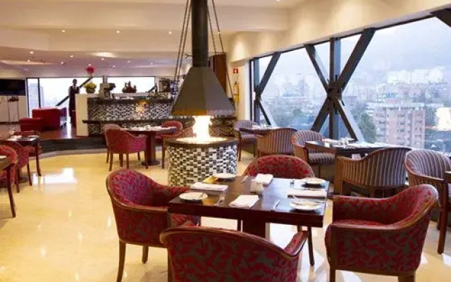 Radisson Bogota Metrotel - 4 Nights, Bogotá, Colombia
