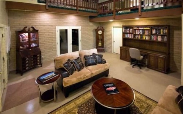 Desert Rose Bed and Breakfast