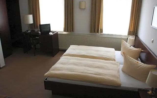 Hotel Diening