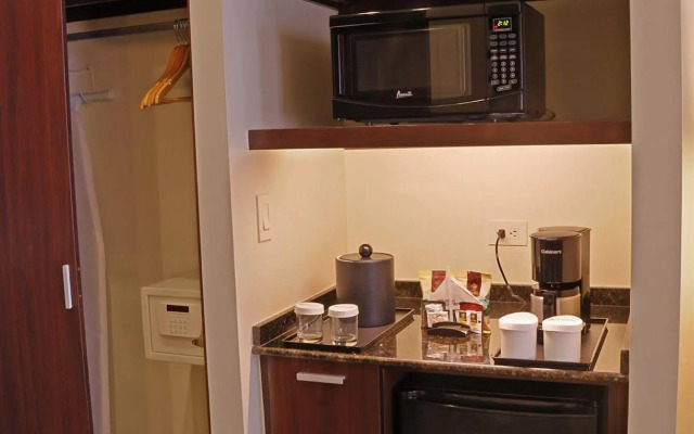 Hilton Garden Inn Guanacaste Airport
