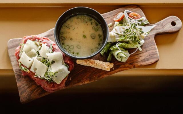 Hotel Restaurant Belvédère