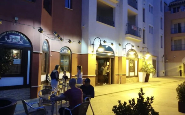 2-bed Apartment in La Torre Golf Resort Roldan