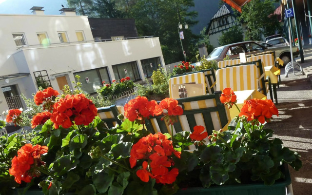 Hotel Mozart Bad Gastein