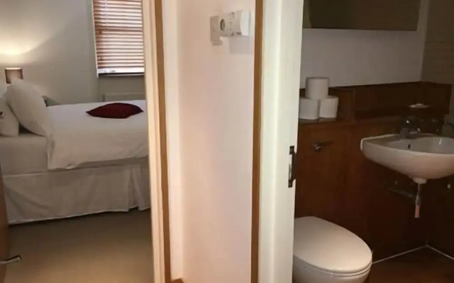 Paddington Southwick Street Apartments