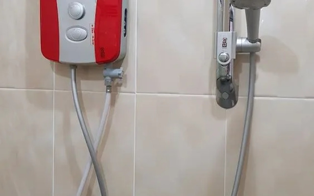 Coffee Station Hostel