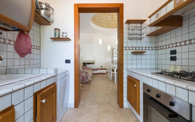 Villa Le Due Sorelle