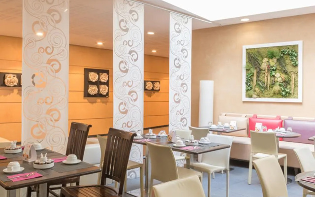 Appart’City Confort Nantes Centre