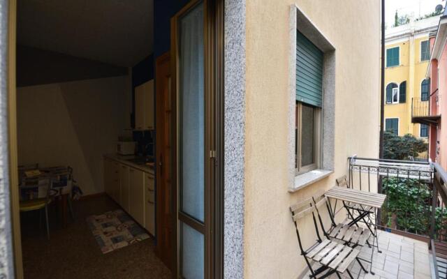Residence Corallo